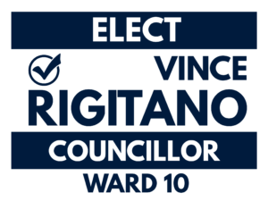 lawn sign